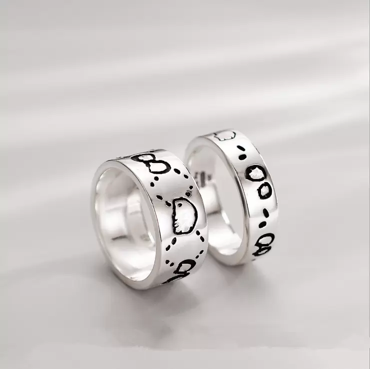 skull Street titanium steel Band ring fashion couple party wedding men and women jewelry punk rings gift, Silver
skull Street titanium steel Band ring fashion couple party wedding men and women jewelry punk rings gift, Silver