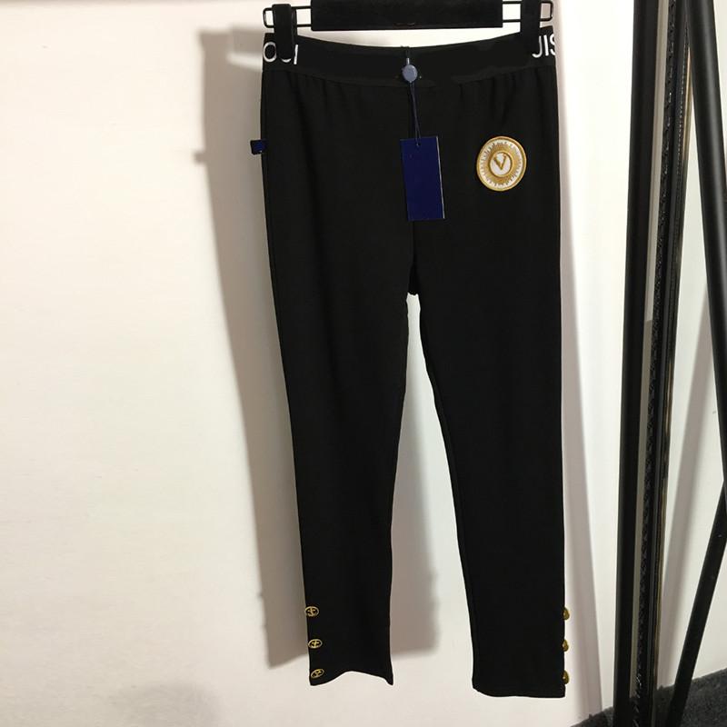 fashion letter women leggings baroque elastic waist lady tights all seasons street style girls yoga pants, Black
fashion letter women leggings baroque elastic waist lady tights all seasons street style girls yoga pants, Black