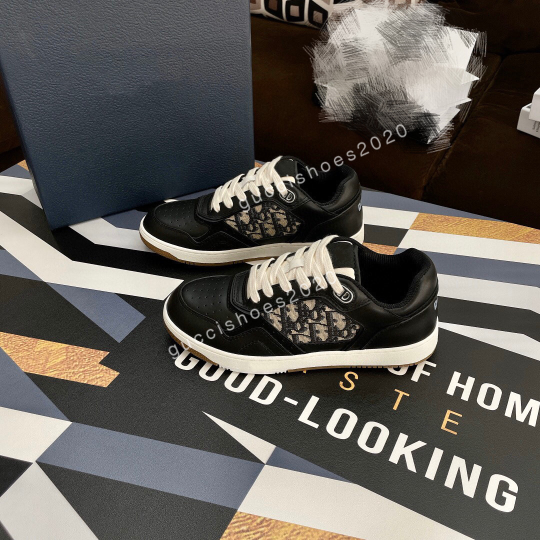 22 Fashion Men Casual Shoes Designer Women Leather Lace Up espadrilles Platform Oversized Sole Sneakers White Black mens womens velvet suede Shoe sneaker size35-45, 10
22 Fashion Men Casual Shoes Designer Women Leather Lace Up espadrilles Platform Oversized Sole Sneakers White Black mens womens velvet suede Shoe sneaker size35-45, 10