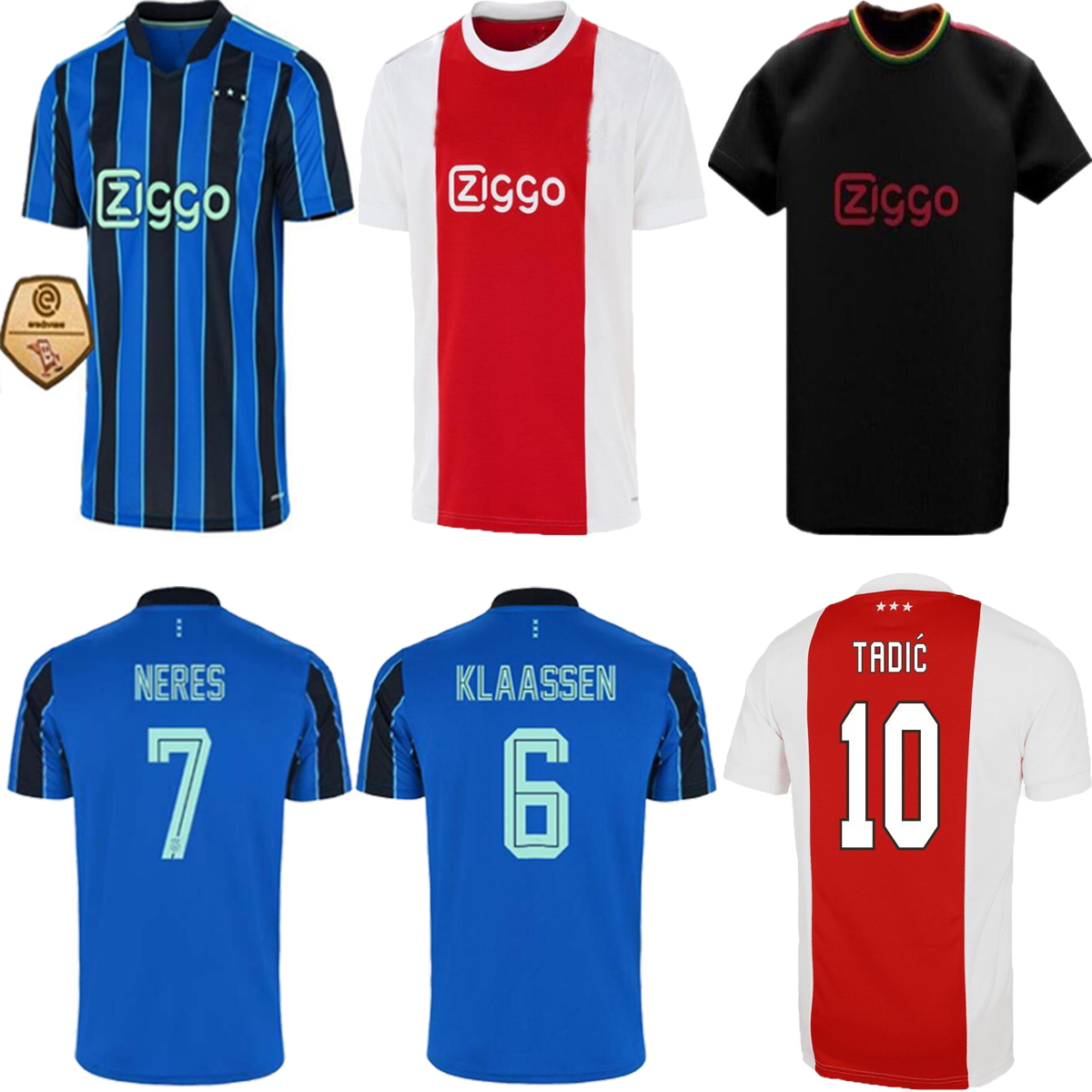 21 22 soccer jersey 21/22 KUDUS ANTONY BLIND PROMES TADIC NERES CRUYFF men+kids football shirt uniforms third 50th, Ivory
21 22 soccer jersey 21/22 KUDUS ANTONY BLIND PROMES TADIC NERES CRUYFF men+kids football shirt uniforms third 50th, Ivory