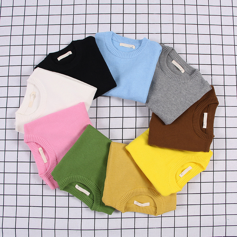 2020 Boys Girls Sweater Spring Autumn Toddler Coats Children Warm Tops Cotton Kids Long Sleeve Knitted Sweaters LJ200831 171 Z2, Blue
2020 Boys Girls Sweater Spring Autumn Toddler Coats Children Warm Tops Cotton Kids Long Sleeve Knitted Sweaters LJ200831 171 Z2, Blue
