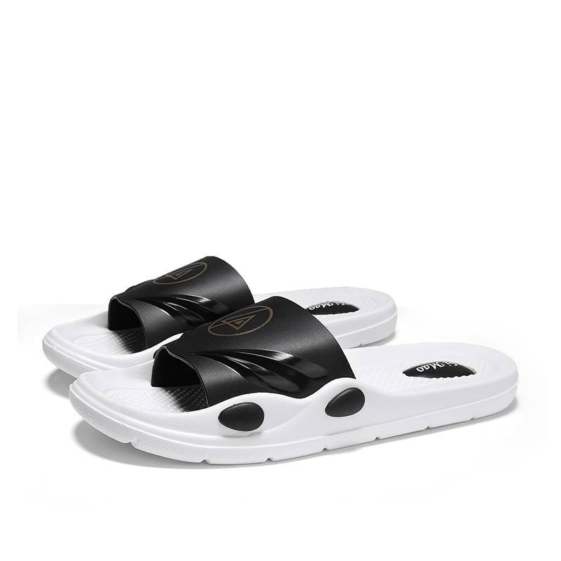 Fashion Men Women Slippers Outdoor Lady Gentlemen flip-flops Breathable and lightweight Shower Room Sandy beach shoes
Fashion Men Women Slippers Outdoor Lady Gentlemen flip-flops Breathable and lightweight Shower Room Sandy beach shoes