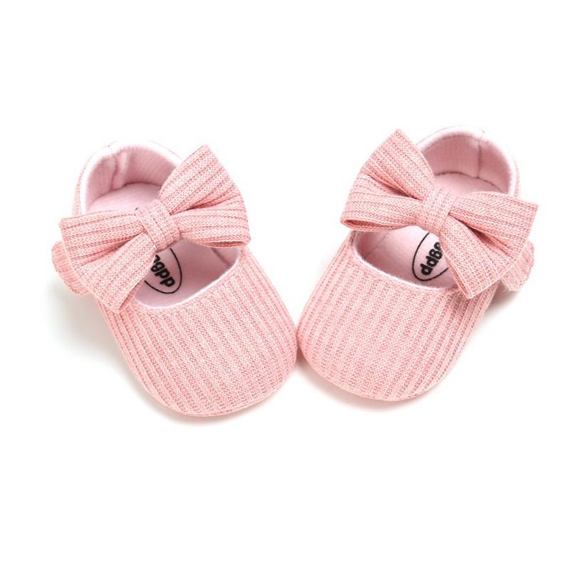 First Walkers Toddler Soft Soled Infant Baby Shoes Born Sweetness Princeness Walker Cute Butterfly Knot Cotton, Red
First Walkers Toddler Soft Soled Infant Baby Shoes Born Sweetness Princeness Walker Cute Butterfly Knot Cotton, Red