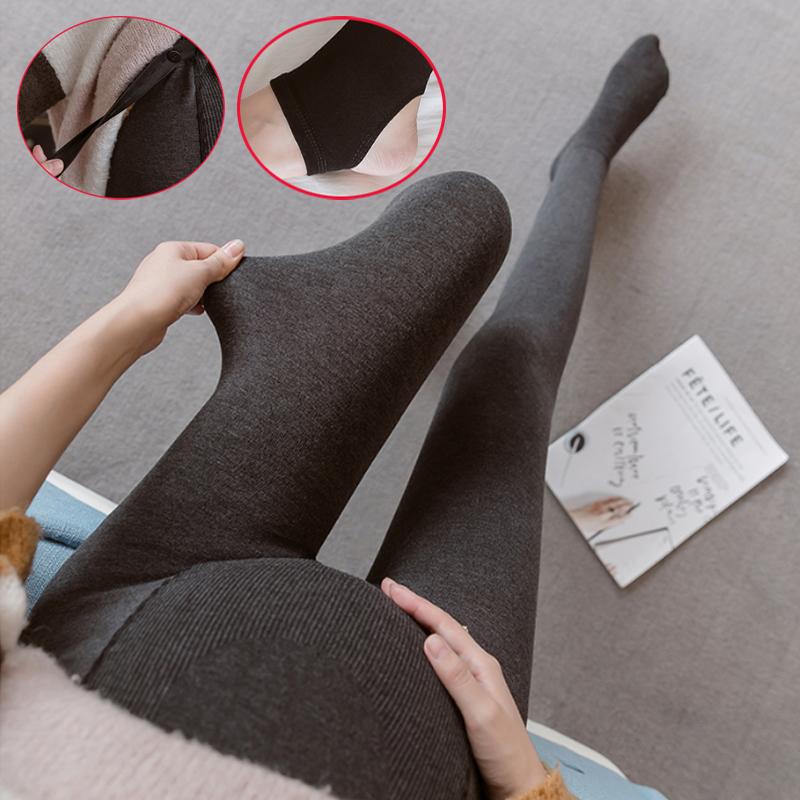 Maternity Bottoms Autumn Adjustable Velvet Leggings Pregnancy Clothes Pants Winter Pregnant Women Pantyhose Tight Stockings, Black 2 thin velvet
Maternity Bottoms Autumn Adjustable Velvet Leggings Pregnancy Clothes Pants Winter Pregnant Women Pantyhose Tight Stockings, Black 2 thin velvet