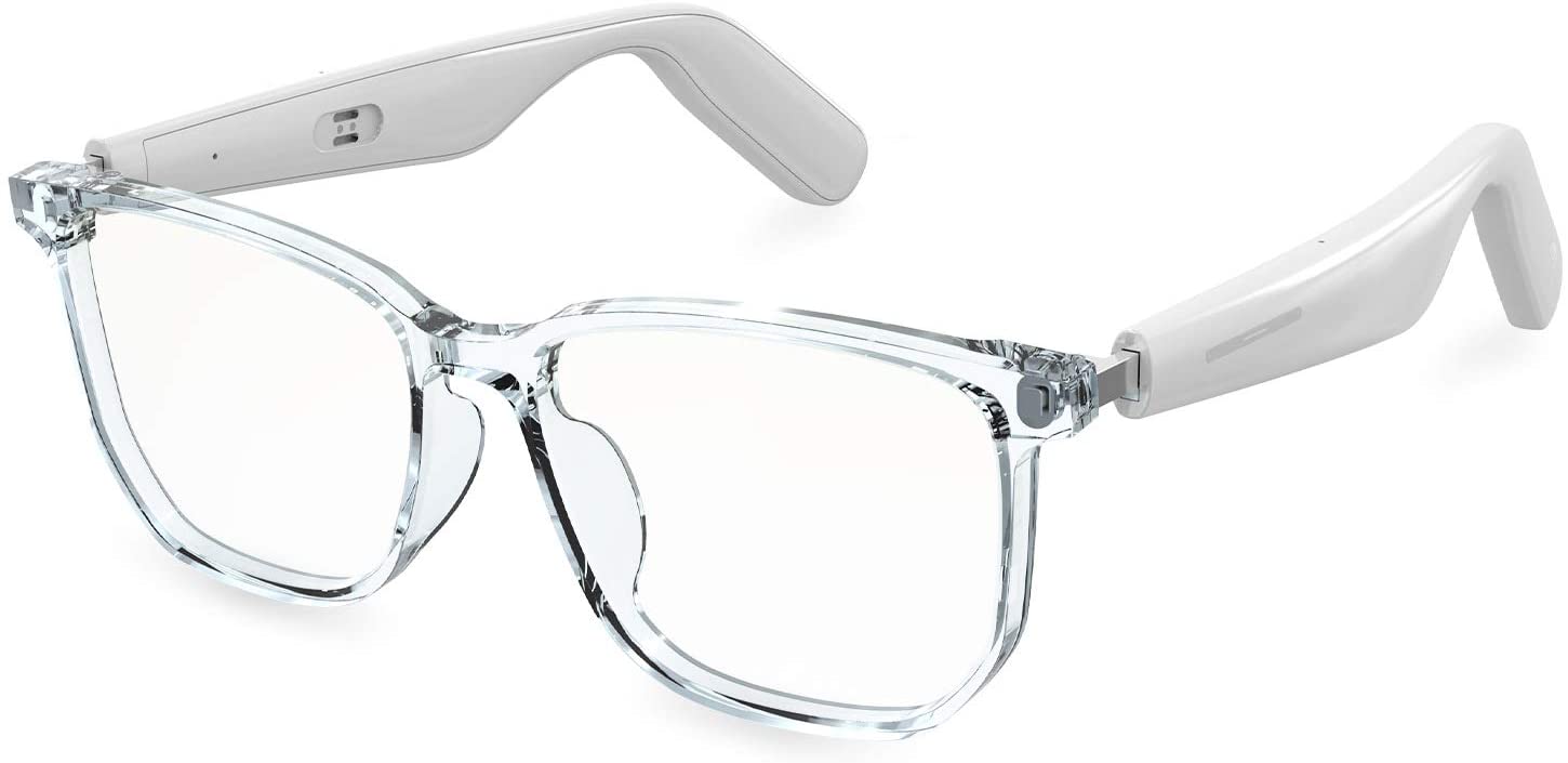 WGP intelligence Bluetooth audio frequency glasses (2nd generation) Open ear speaker glassess
