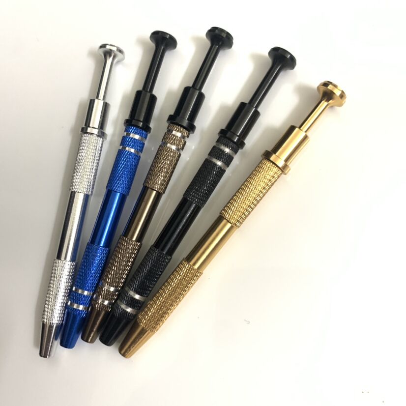 Terp Pearl Claw Prong Holder Metal Grabber Accessories Tweezer Clips Bead Pickup IC BGA Chip Picker Pen Catcher Dab Tool Gem Pearls Pillar
Terp Pearl Claw Prong Holder Metal Grabber Accessories Tweezer Clips Bead Pickup IC BGA Chip Picker Pen Catcher Dab Tool Gem Pearls Pillar