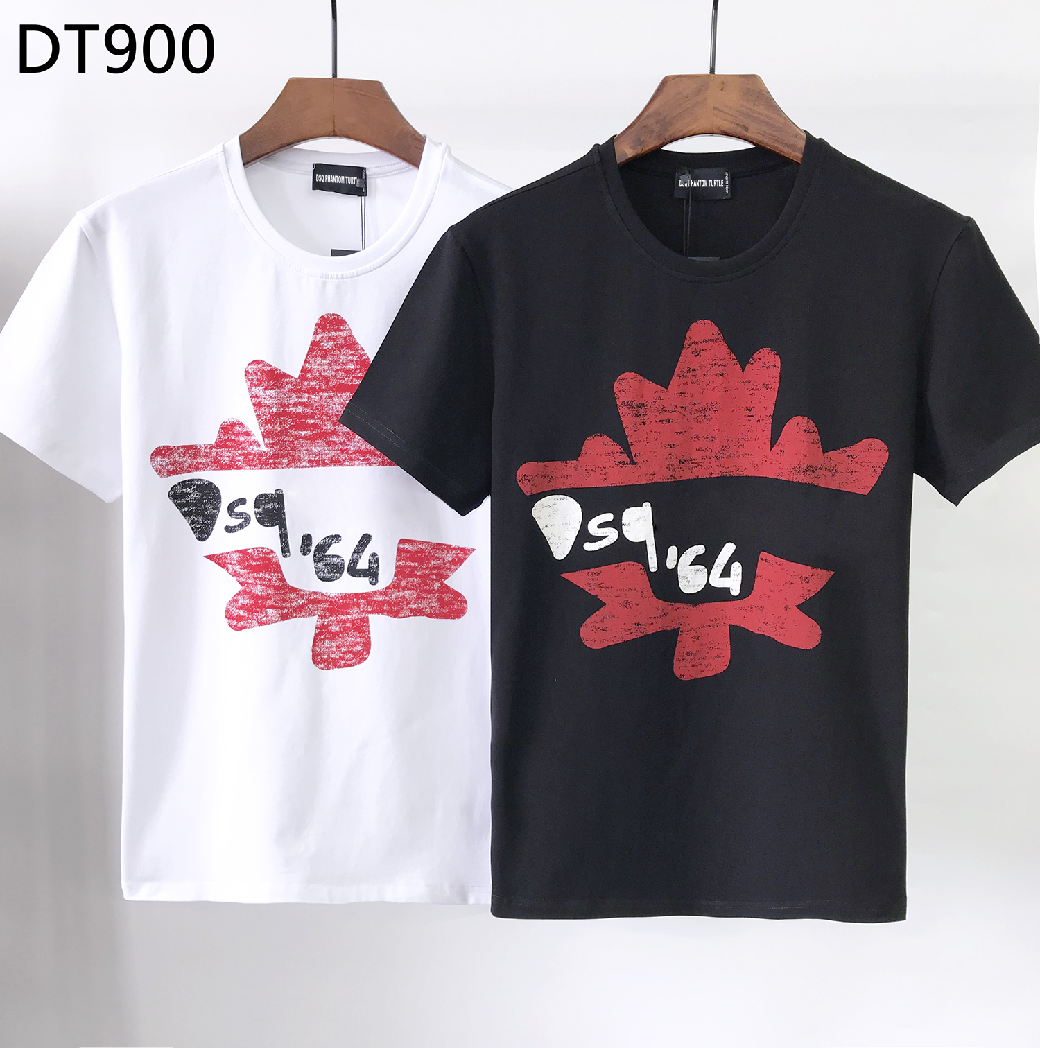 DSQ PHANTOM TURTLE 2021FW New Mens Designer T shirt Italy fashion Tshirts Summer DSQ Pattern T-shirt Male Top Quality 100% Cotton Top 7534, Black
DSQ PHANTOM TURTLE 2021FW New Mens Designer T shirt Italy fashion Tshirts Summer DSQ Pattern T-shirt Male Top Quality 100% Cotton Top 7534, Black