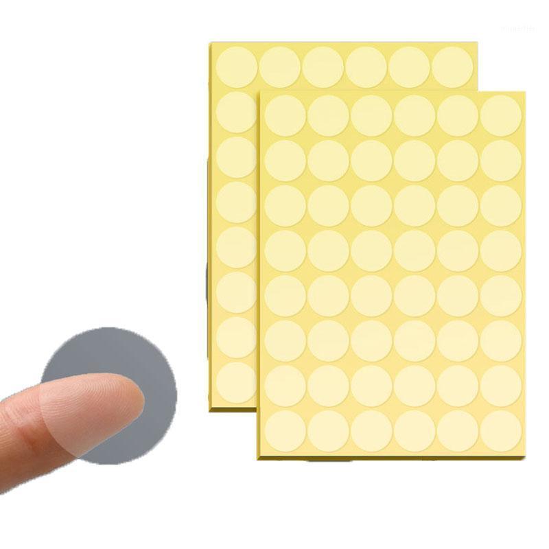 Gift Wrap WincoPack 25MM Round Clear PVC Sticker Transparent Sealing Labels VD006-01
Gift Wrap WincoPack 25MM Round Clear PVC Sticker Transparent Sealing Labels VD006-01