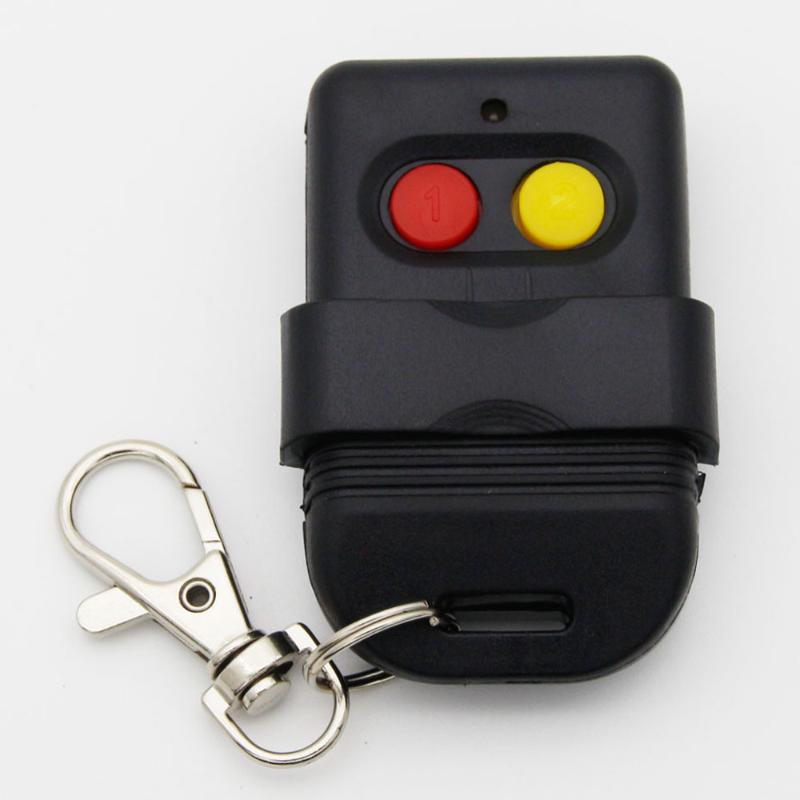 Remote Controlers SMC5326P-3 PBA87CA32M 330mhz 433mhz 8 Dip Switch Auto Gate Duplicate Control
Remote Controlers SMC5326P-3 PBA87CA32M 330mhz 433mhz 8 Dip Switch Auto Gate Duplicate Control