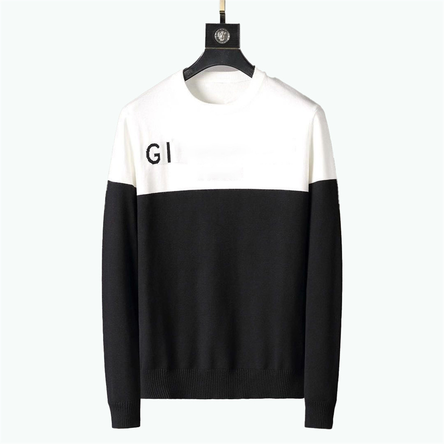 2021 popular Men designer Sweater Letter Embroidery Winter autumn Sweatshirt Crew Neck topstoney mens Long Sleeve jumper Hoodies
2021 popular Men designer Sweater Letter Embroidery Winter autumn Sweatshirt Crew Neck topstoney mens Long Sleeve jumper Hoodies