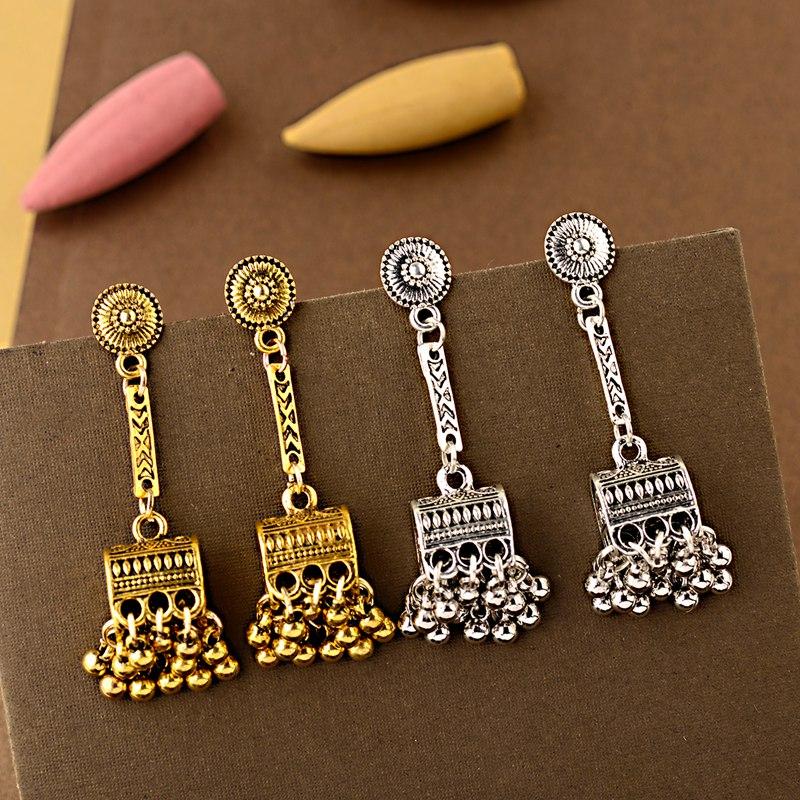 dangle & chandelier oiquei gypsy jewelry bohemia ethnic metal geometric drop dangling earrings for women female boucle d'oreille femm, Silver
dangle & chandelier oiquei gypsy jewelry bohemia ethnic metal geometric drop dangling earrings for women female boucle d'oreille femm, Silver