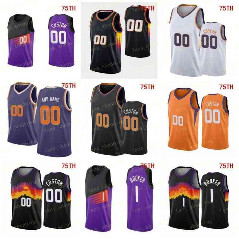 Custom Printed 75th City Basketball Jerseys Booker Ayton Paul Bridges Devin Chris Deandre Torrey 0 Craig Aaron 4 Holiday Bismack 18 Biyombo Justin 44 Jackson, As
Custom Printed 75th City Basketball Jerseys Booker Ayton Paul Bridges Devin Chris Deandre Torrey 0 Craig Aaron 4 Holiday Bismack 18 Biyombo Justin 44 Jackson, As