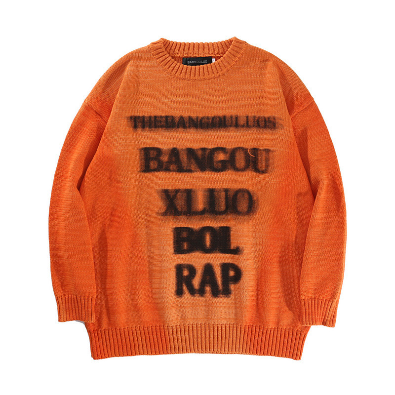 Women's Sweaters Male hip hop genre fashion harajuku street, male clothes, large, round collar, Japanese style, casual double sweater IMTS, 1# shoe box
Women's Sweaters Male hip hop genre fashion harajuku street, male clothes, large, round collar, Japanese style, casual double sweater IMTS, 1# shoe box