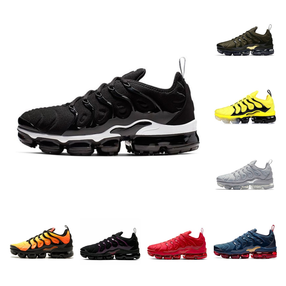 Running shoes Classic TN plus Ultra Zebra Black Gold Triple White sunset Cool Grey Hyper Blue Outdoor Run tns cushion shoe Sport Shock runner Sneakers Mens requin 36-46, 11
Running shoes Classic TN plus Ultra Zebra Black Gold Triple White sunset Cool Grey Hyper Blue Outdoor Run tns cushion shoe Sport Shock runner Sneakers Mens requin 36-46, 11