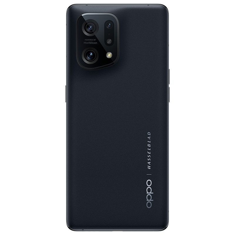 Original Oppo Find X5 5G Mobile Phone 8GB RAM 128GB 256GB ROM Octa Core Snapdragon 888 50.0MP NFC Android 6.55" OLED Full Screen Fingerprint ID W