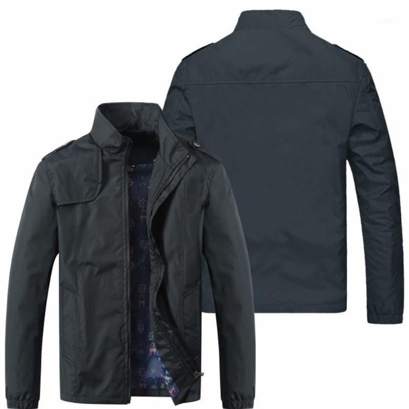 Men's Jackets 2021 Spring And Autumn Jacket Boutiques Car Brand LOGO Slim-type Fashion Zipper Cardigan Casual Club Men
Men's Jackets 2021 Spring And Autumn Jacket Boutiques Car Brand LOGO Slim-type Fashion Zipper Cardigan Casual Club Men