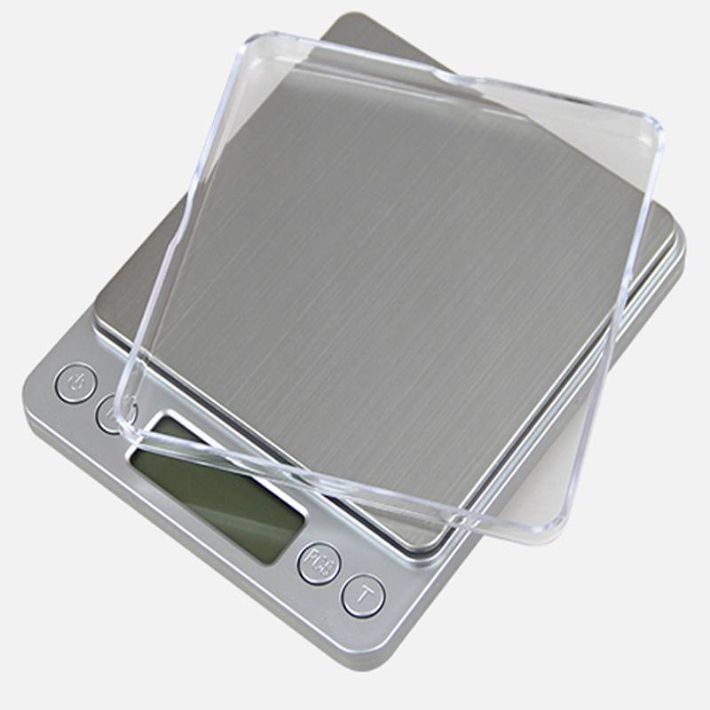 Precision Balance Jewelry Pocket Scale Digital Kitchen Scale Tea Calibration Portable Medical Lab Weight Machine
Precision Balance Jewelry Pocket Scale Digital Kitchen Scale Tea Calibration Portable Medical Lab Weight Machine