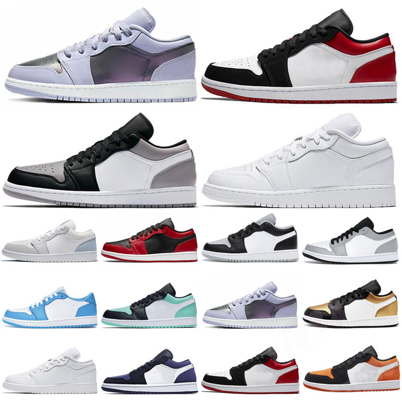 Pine Green 1s sports shoes 1 Bloodline Men Designer Sneakers Fearless Obsidian UNC Patent gold black toe top Trainers T, Color 8
Pine Green 1s sports shoes 1 Bloodline Men Designer Sneakers Fearless Obsidian UNC Patent gold black toe top Trainers T, Color 8