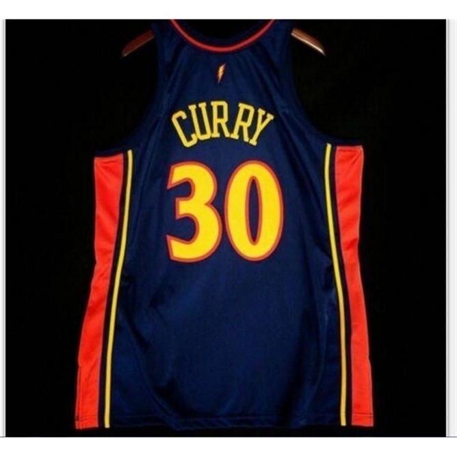 668Custom Men Youth women Vintage Stephen Curry ORANGE 09 10 College Basketball Jersey Size S-4XL or custom any name or number jersey от DHgate WW