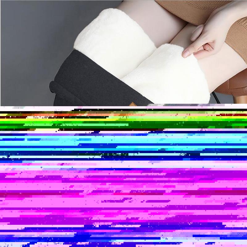 Women's Pants & Capris Winter Womens Thermal Fashion Solid Color Dandelion Pattern Thicken Trousers High Waist Warm Plush Pant Pantalon A40, Black;white
Women's Pants & Capris Winter Womens Thermal Fashion Solid Color Dandelion Pattern Thicken Trousers High Waist Warm Plush Pant Pantalon A40, Black;white