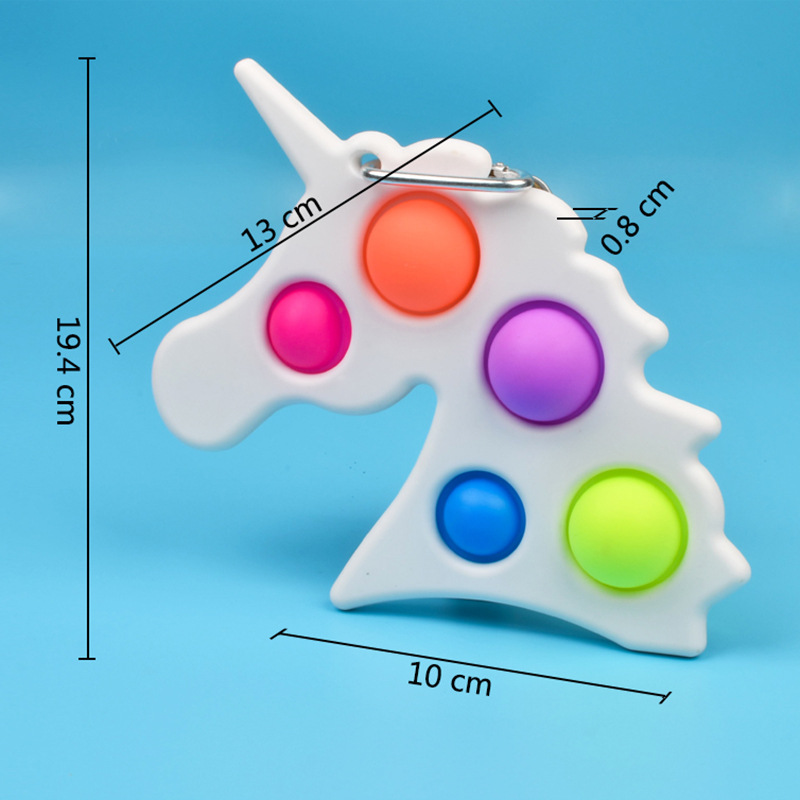 New push 5 fingers Custom Popit Fidget Spinner Toys Pops Flip Spinning go bang Accessories Funny toy for Kids Family
New push 5 fingers Custom Popit Fidget Spinner Toys Pops Flip Spinning go bang Accessories Funny toy for Kids Family