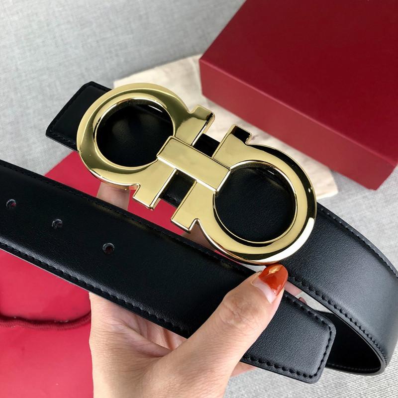 2022 men designers belts womens mens Fashion casual business metal buckle leather belt for man woman width 3.4cm with box
2022 men designers belts womens mens Fashion casual business metal buckle leather belt for man woman width 3.4cm with box