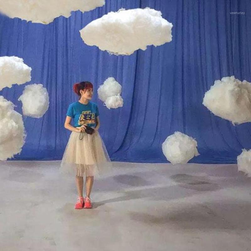 Party Decoration Christmas Wedding Birthday Hanging Cloud Shape Pography Prop
Party Decoration Christmas Wedding Birthday Hanging Cloud Shape Pography Prop