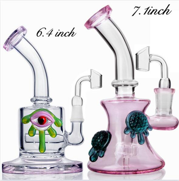 Beaker Dab Rigs Thick Glass Water Bongs Oil Hookahs Bubbler Dabber Chicha Smoke Pipe Unique Bong with 14mm Banger
Beaker Dab Rigs Thick Glass Water Bongs Oil Hookahs Bubbler Dabber Chicha Smoke Pipe Unique Bong with 14mm Banger