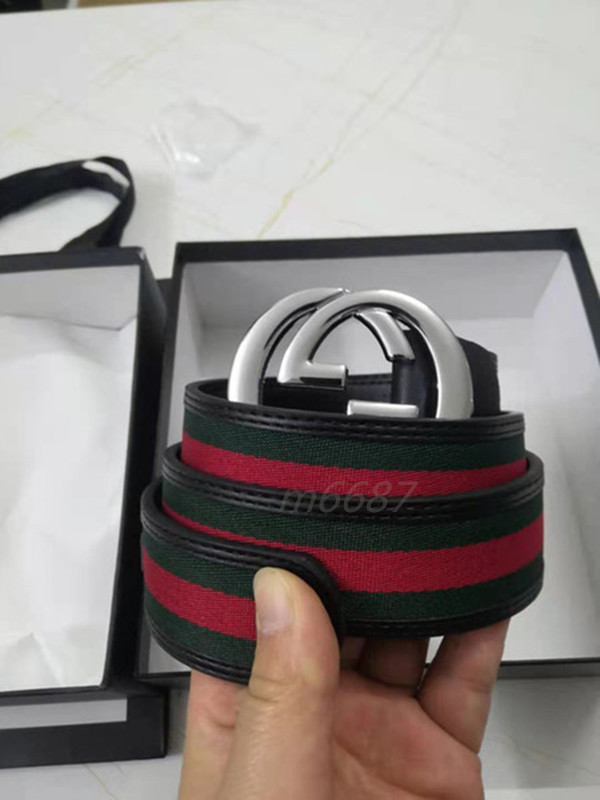 2021 High Quality Belts Leather Belt For Men Women Waist Big Designer Sf0 GG Sbuckle 2.0 /3.4 / 3.8 With BOX, Black;brown
2021 High Quality Belts Leather Belt For Men Women Waist Big Designer Sf0 GG Sbuckle 2.0 /3.4 / 3.8 With BOX, Black;brown