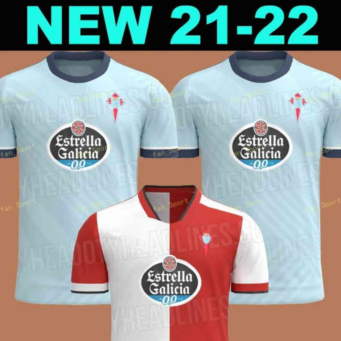 21 22 RC Celta de Vigo Soccer Jersey 2021 2022 LOBOTKA IAGO ASPAS SANTL MINA Man + Kids kits Home away Football Shirt SISTO BOUFAL camiseta futbol, Black;yellow
21 22 RC Celta de Vigo Soccer Jersey 2021 2022 LOBOTKA IAGO ASPAS SANTL MINA Man + Kids kits Home away Football Shirt SISTO BOUFAL camiseta futbol, Black;yellow