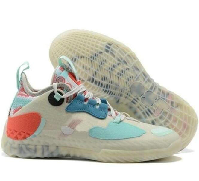James Hardens Vol.5 Men Basketball Shoes Sneakers Solar Yellow Red Nets Support Icey Pink Futurenatural Blue 2021 MVP Sport Weaving Trainer Zapatos
James Hardens Vol.5 Men Basketball Shoes Sneakers Solar Yellow Red Nets Support Icey Pink Futurenatural Blue 2021 MVP Sport Weaving Trainer Zapatos