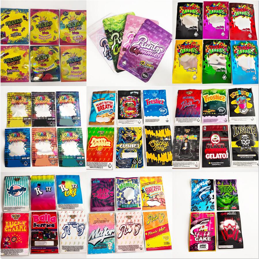 Customized 8 Edible Bag Mylar Package Zipper Lock Myla ur Cooks Crawlers Packaging For Runty Dank Frosties original Gummi Smell Proof Bags Packages
Customized 8 Edible Bag Mylar Package Zipper Lock Myla ur Cooks Crawlers Packaging For Runty Dank Frosties original Gummi Smell Proof Bags Packages