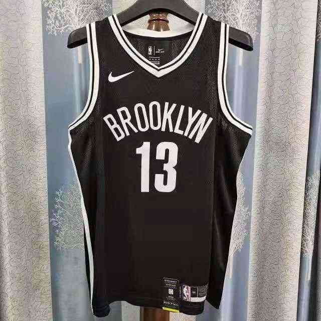 20-21basketball Jersey Mens #13 James Harden Hot Pressing Retro Jerseys Black or White
20-21basketball Jersey Mens #13 James Harden Hot Pressing Retro Jerseys Black or White