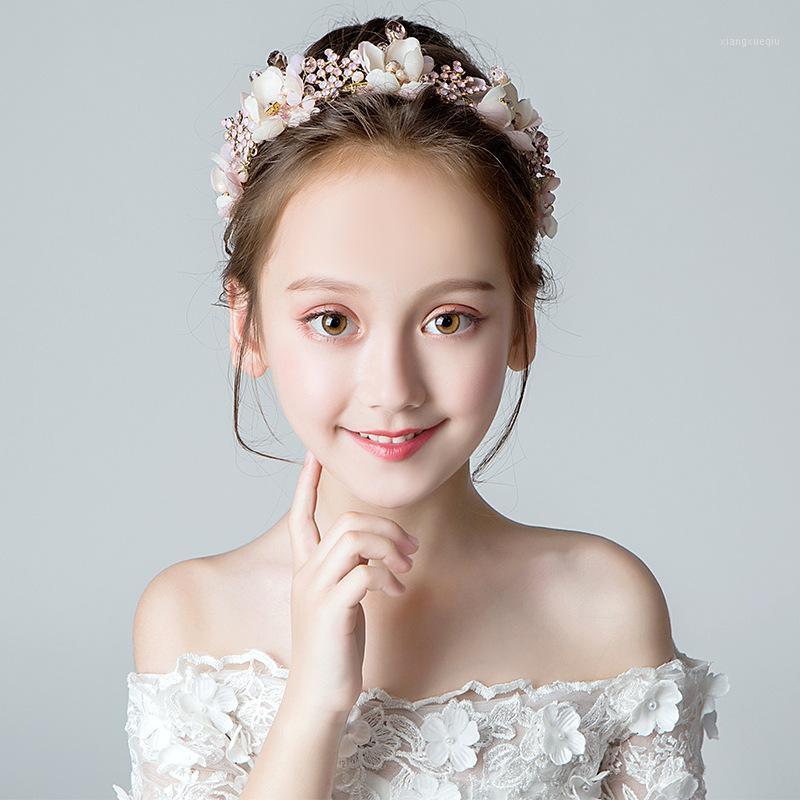 Hair Clips & Barrettes Crystal Girls Headwear Flower Crown Wedding Bridal Flowers Headband Women Accessories Birthday, Golden;silver
Hair Clips & Barrettes Crystal Girls Headwear Flower Crown Wedding Bridal Flowers Headband Women Accessories Birthday, Golden;silver
