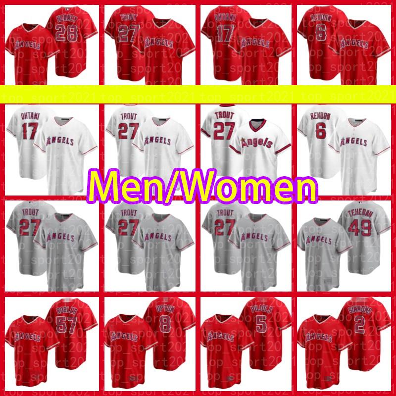 Los Angeles Mike Trout Angels Jerseys Baseball 17 Shohei Ohtani 6 Anthony Rendon 59 Jo Adell 37 Dylan Bundy David Fletcher Jared Walsh, Blue;black
Los Angeles Mike Trout Angels Jerseys Baseball 17 Shohei Ohtani 6 Anthony Rendon 59 Jo Adell 37 Dylan Bundy David Fletcher Jared Walsh, Blue;black