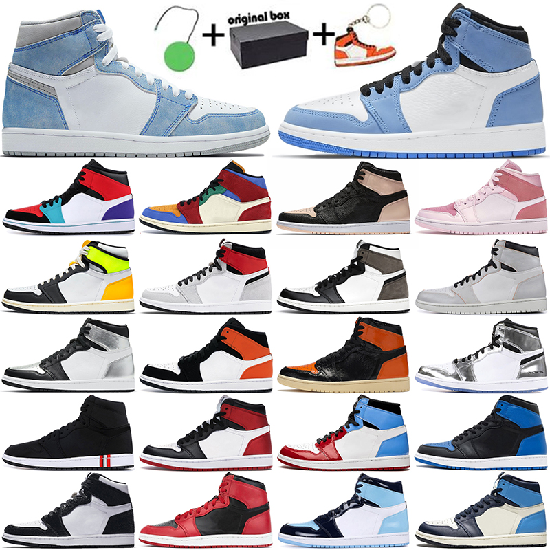 Hotsale Basketball Shoes men 1s high OG University Blue jumpman 1 Hyper Royal Dark Mocha mens women sports sneakers, #31
Hotsale Basketball Shoes men 1s high OG University Blue jumpman 1 Hyper Royal Dark Mocha mens women sports sneakers, #31