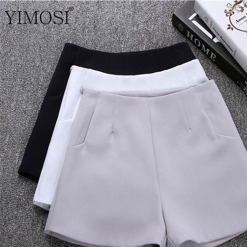 women shorts summer skirts casual high waist female black white short pants fashion lady for, White;black
women shorts summer skirts casual high waist female black white short pants fashion lady for, White;black