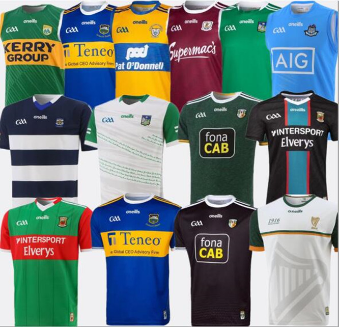 2021 2022 Dublin GAA Home Rugby Jerseys 21/22 CAILLIMH TIPPERARY ÁTH CLIATH DAVID TREACY TOM CONNOLLY shirts
2021 2022 Dublin GAA Home Rugby Jerseys 21/22 CAILLIMH TIPPERARY ÁTH CLIATH DAVID TREACY TOM CONNOLLY shirts