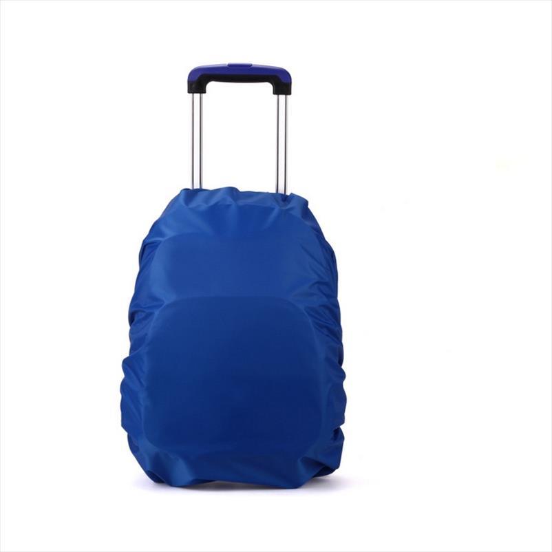 empty trolley school bags backpack bag waterproof cover girls boys wheel children trave dust rain proof only 2pcs
empty trolley school bags backpack bag waterproof cover girls boys wheel children trave dust rain proof only 2pcs