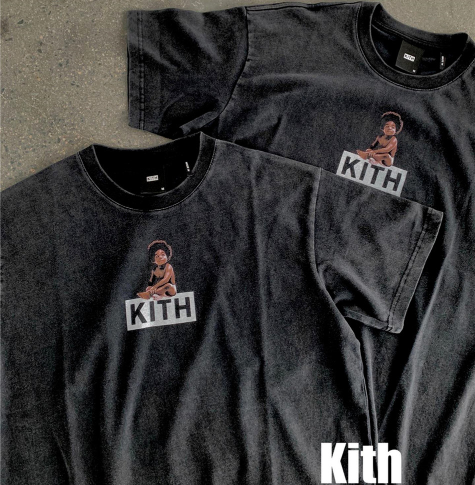 Men Clothing Vintage Kith Biggie Tee Ready to Die t Shirt Women 1:1 High Quality Wash and Make Old Kith T-shirt
Men Clothing Vintage Kith Biggie Tee Ready to Die t Shirt Women 1:1 High Quality Wash and Make Old Kith T-shirt