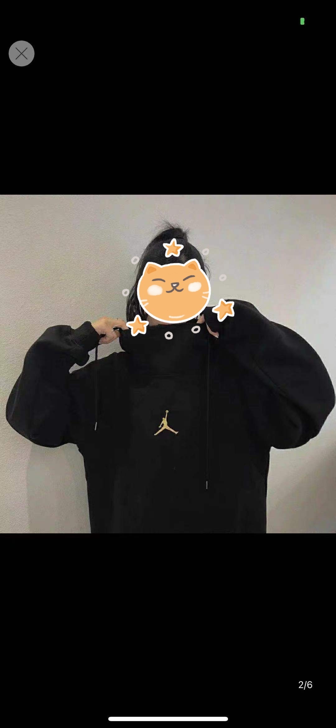 New winter plush Jumpman high neck embroidered Hoodie for men and women with casual loose Pullover, White
New winter plush Jumpman high neck embroidered Hoodie for men and women with casual loose Pullover, White