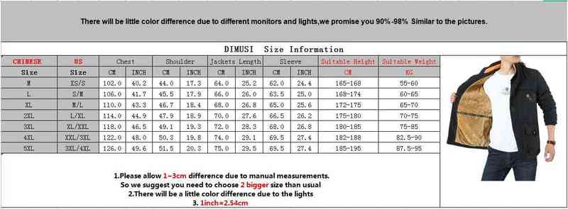 DIMUSI Winter Men's Bomber Jackets Casual Hiking Windbreaker Hooded Coats Male Outdoor Fleece Warm Army Cargo Clothing 211214