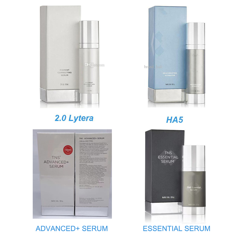 Dropshipping brand SkinMedica serum HA5 2.0 LYTERA Rejuvenating Hydrator skin care 56.7g / 2 oz