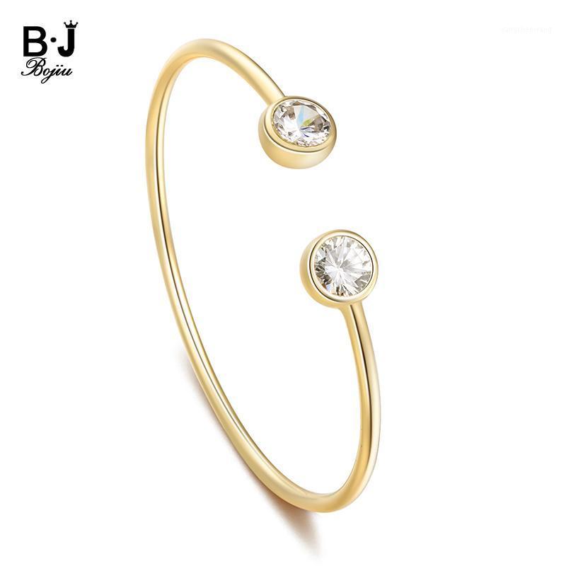 Bojiu Fashion Jewelry Women Cuff Bracelets High Quality Plated Copper Crystal Stone For Woman BR016 Bangle
Bojiu Fashion Jewelry Women Cuff Bracelets High Quality Plated Copper Crystal Stone For Woman BR016 Bangle