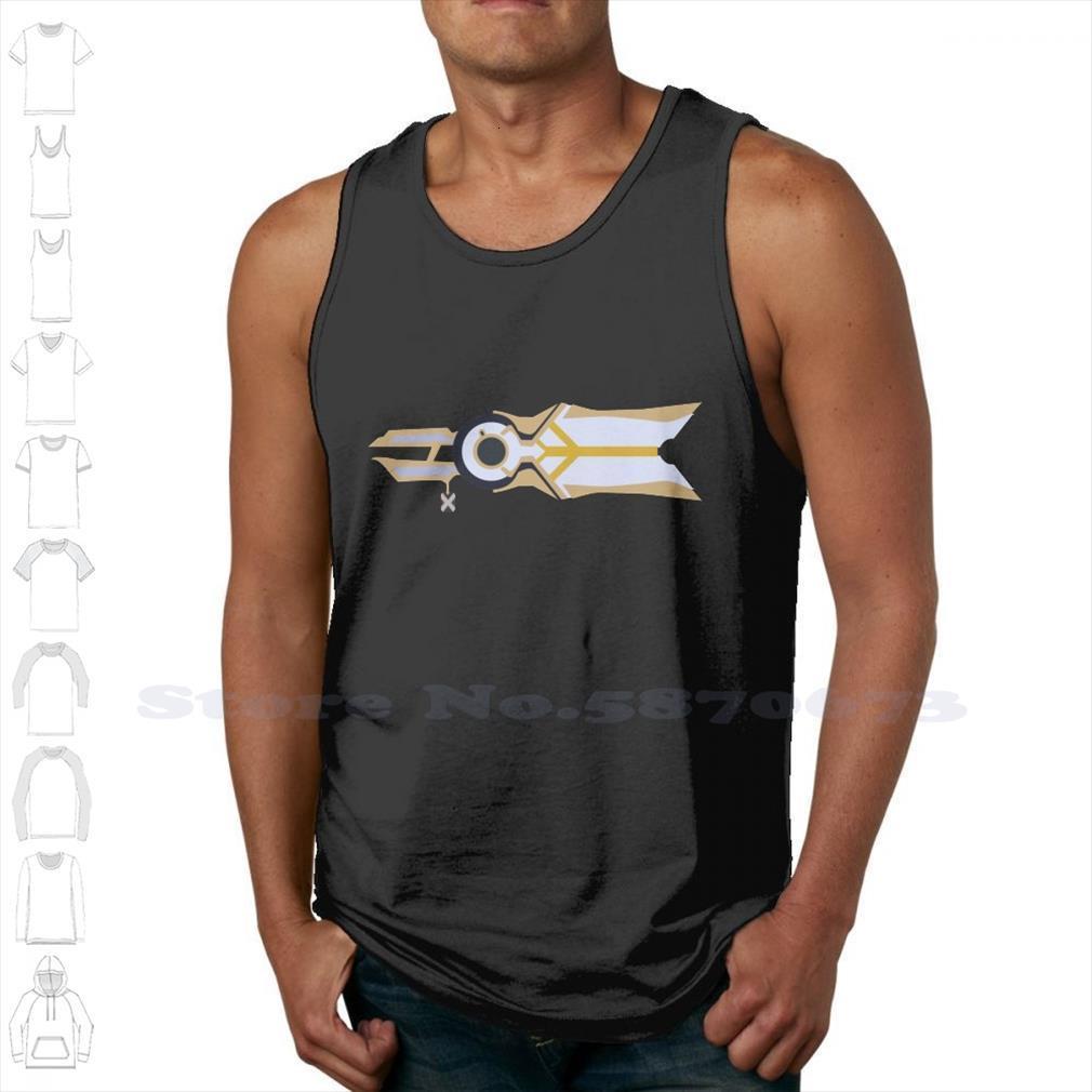true damage 10 custom funny tank sleeveless vest senna cannon prestigio edition minimalist, White;black
true damage 10 custom funny tank sleeveless vest senna cannon prestigio edition minimalist, White;black