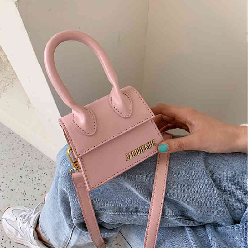 Jas Mini Crossbody Bags for Women 2021 Luxury Brand Designer Pu Leather Shoulder Bag Work Office Lady Tote Purses Handbags
Jas Mini Crossbody Bags for Women 2021 Luxury Brand Designer Pu Leather Shoulder Bag Work Office Lady Tote Purses Handbags