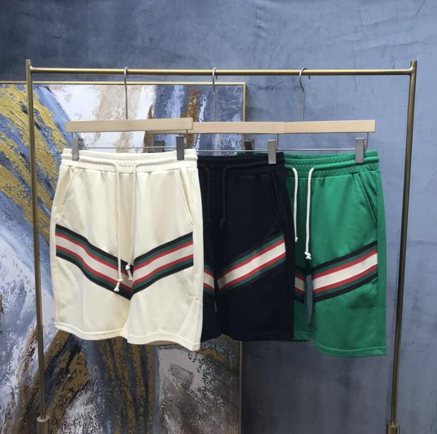 Summer Short men's jogging Top quality short Beach Shorts Relaxed pants embroiderydesigner outdoor leisure sports women's swimming, White;black
Summer Short men's jogging Top quality short Beach Shorts Relaxed pants embroiderydesigner outdoor leisure sports women's swimming, White;black