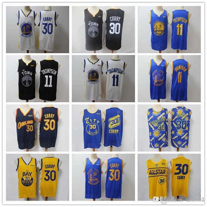 Golden State Warriors Mens GoldenStateWarriorsThrowback Jersey Klay 11 Thompson Stephen 30 CurryBasketball Shorts Basketball Jerseys blue, Black;red
Golden State Warriors Mens GoldenStateWarriorsThrowback Jersey Klay 11 Thompson Stephen 30 CurryBasketball Shorts Basketball Jerseys blue, Black;red