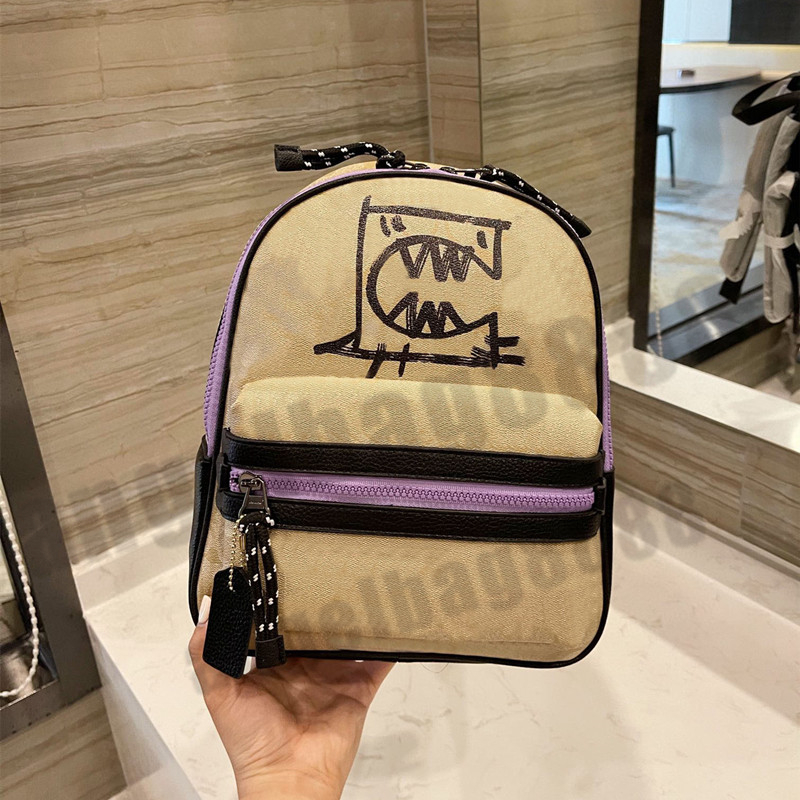 2021 Luxury Designer Brand Fashion Shoulder Backpack Style Bags Handbags High Quality Women travel back pack letter phone classic bag cross body wallet all match, No bags
2021 Luxury Designer Brand Fashion Shoulder Backpack Style Bags Handbags High Quality Women travel back pack letter phone classic bag cross body wallet all match, No bags