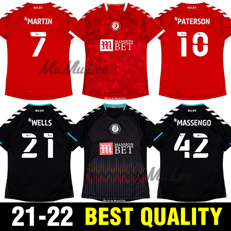 2021 2022 Bristol City soccer jerseys Home Red Away Blue The Robins PATERSON WELLS WEIMANN Men kids kits socks full sets camisetas de fútbol football shirts Uniforms
2021 2022 Bristol City soccer jerseys Home Red Away Blue The Robins PATERSON WELLS WEIMANN Men kids kits socks full sets camisetas de fútbol football shirts Uniforms